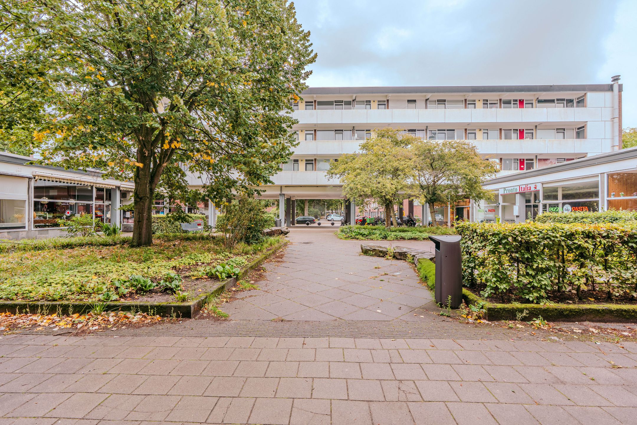 Foto 24 van Merckenburg 42