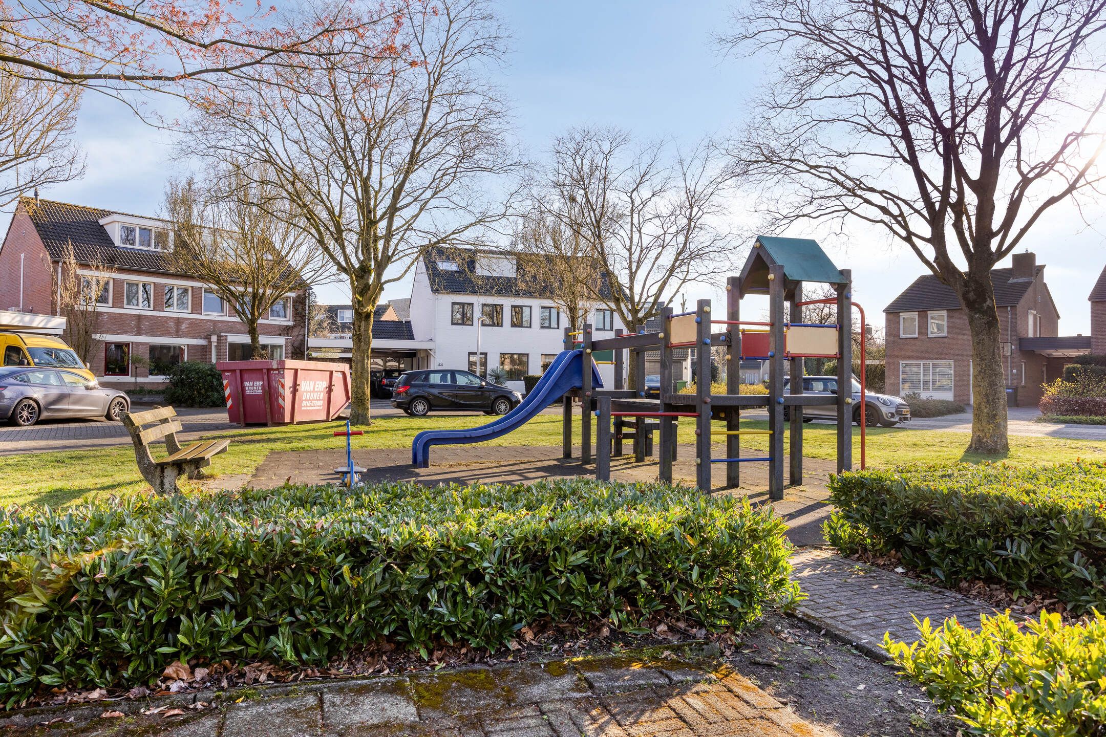 Photo 42 of De Wittlaan 9