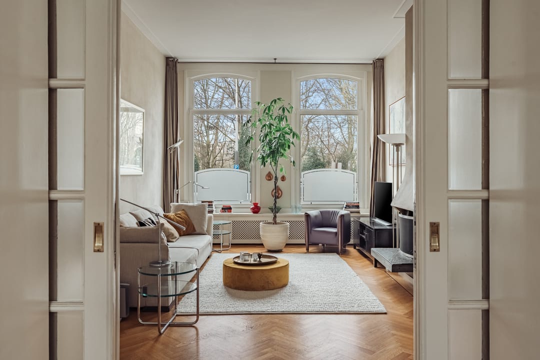 Photo 7 of Sarphatipark 100-H