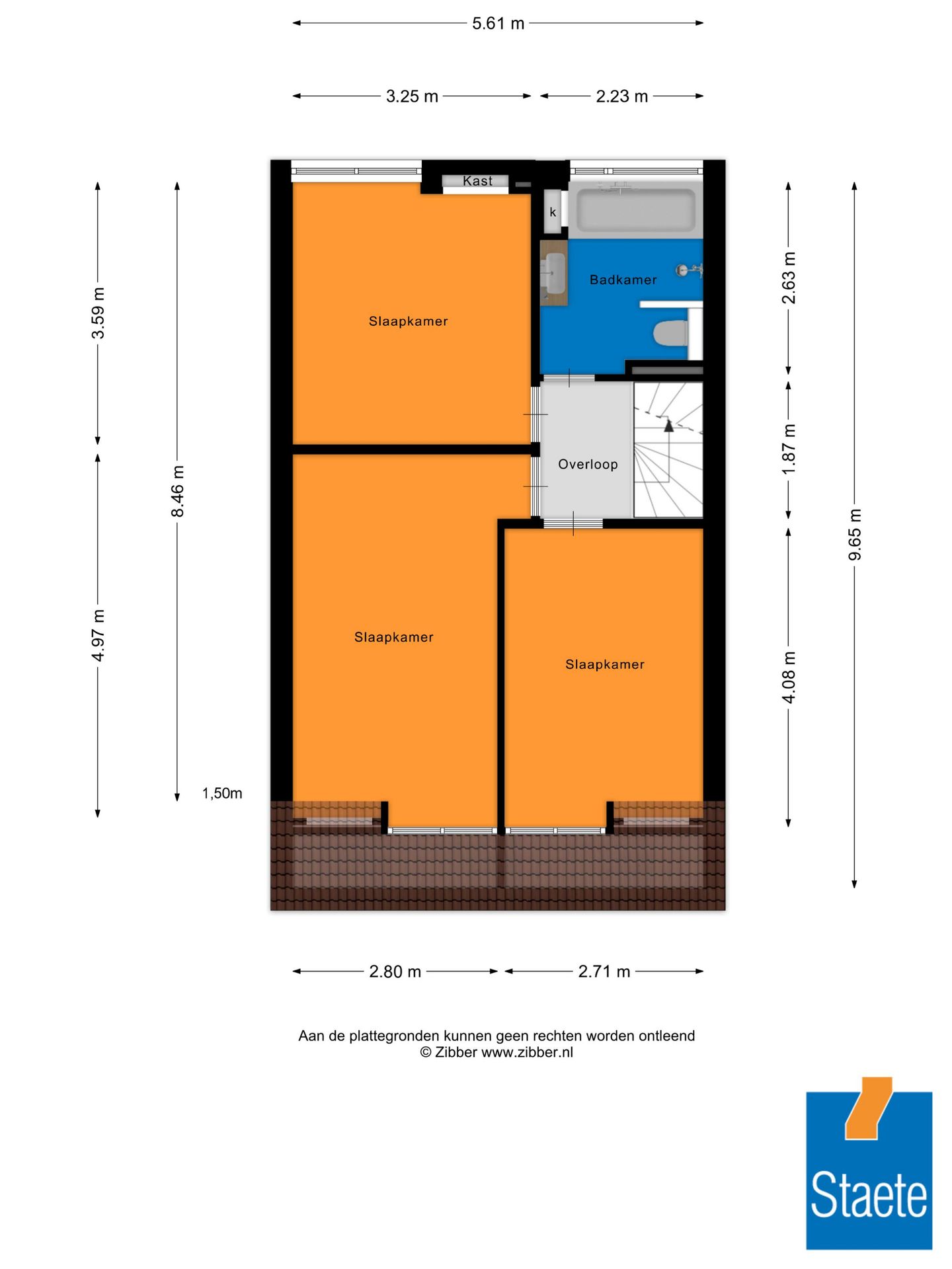 Photo 44 of De Wittlaan 9