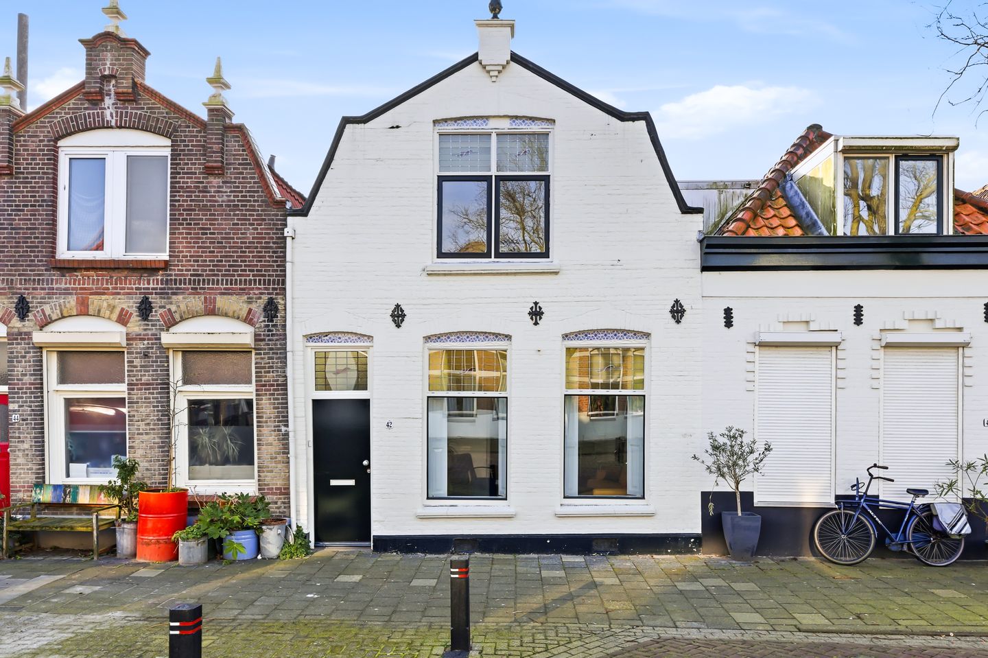 Photo 4 of Kasteelstraat 42