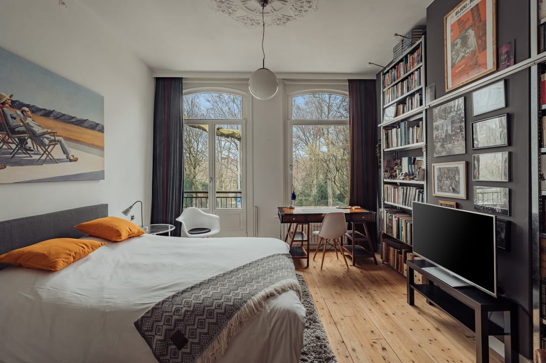 Photo 28 of Sarphatipark 100-H