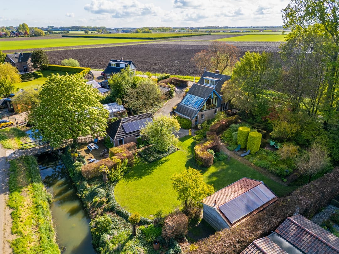 Foto 1 van Buitendijk 117