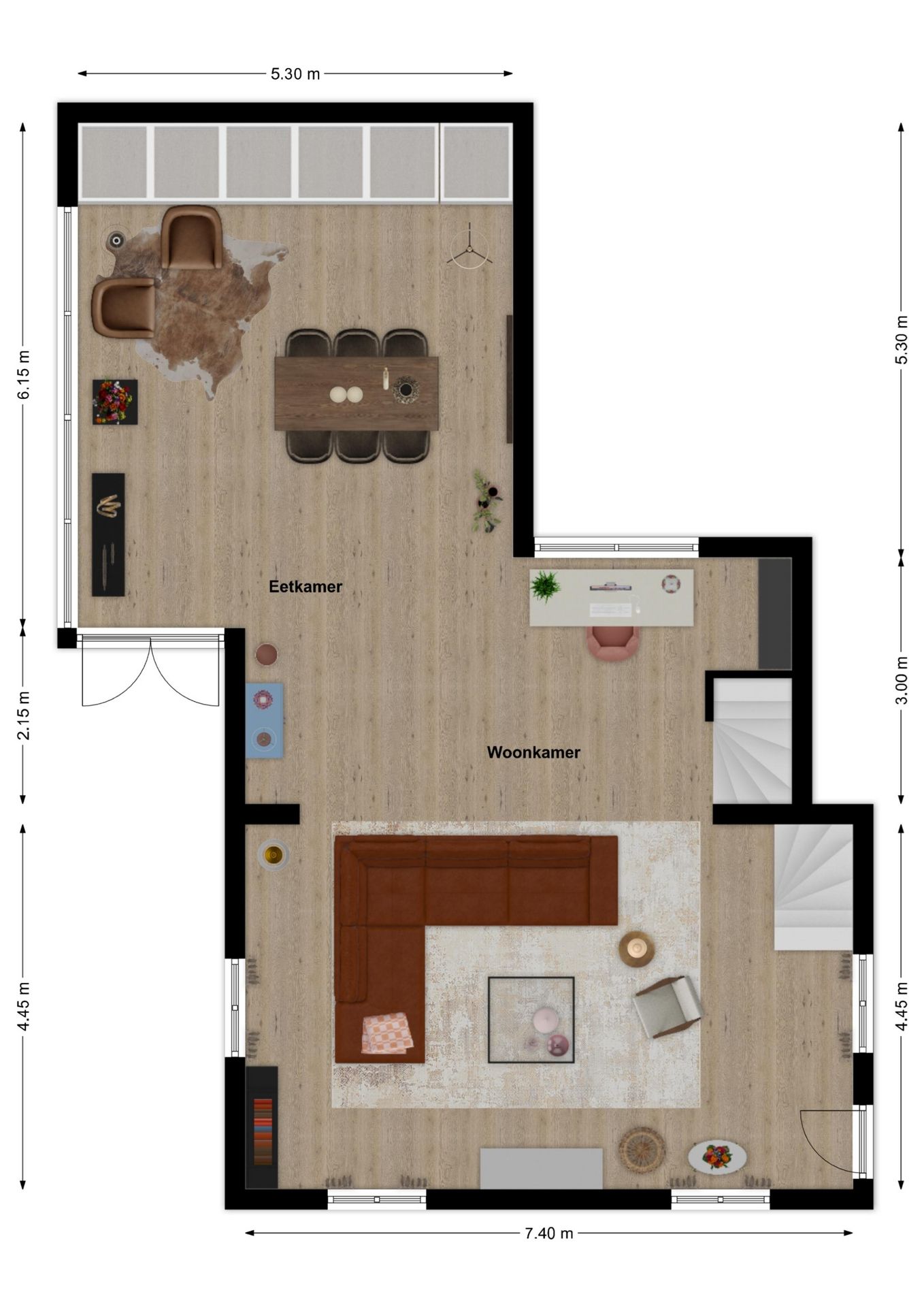 Foto 72 van Buitendijk 117