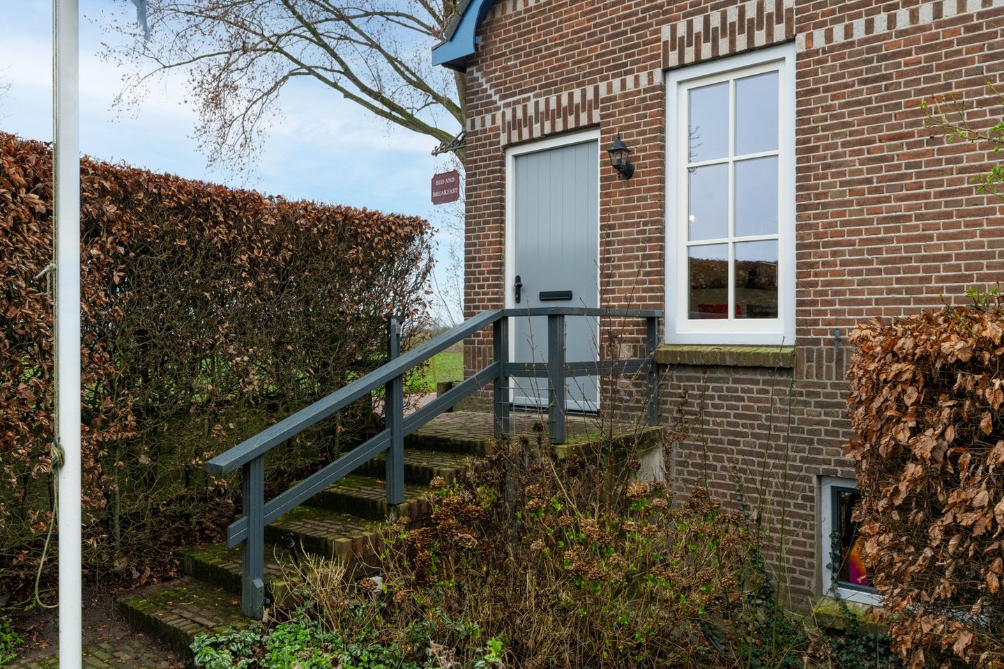 Foto 4 van Buitendijk 117