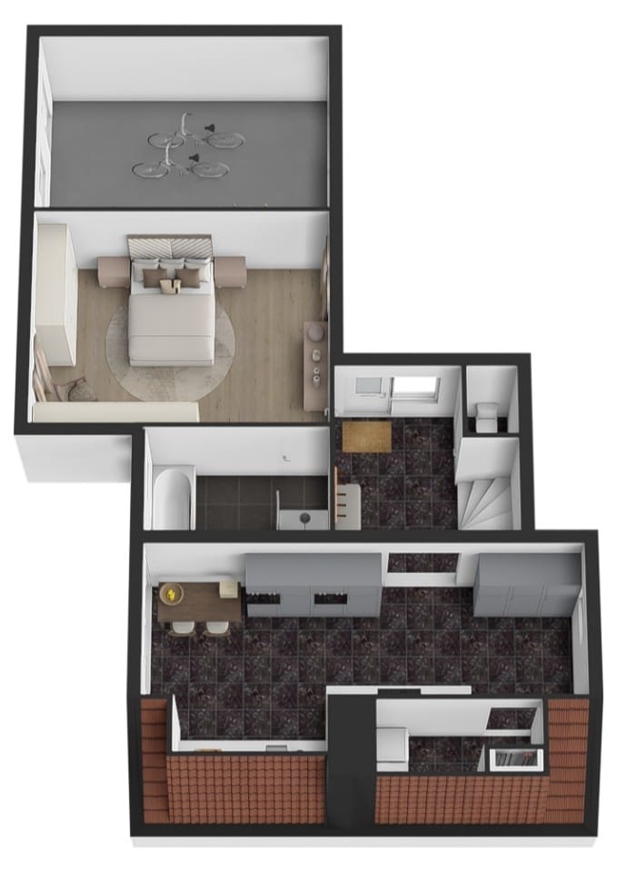 Foto 75 van Buitendijk 117