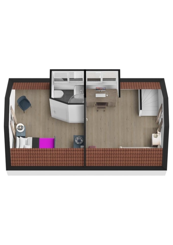 Foto 76 van Buitendijk 117