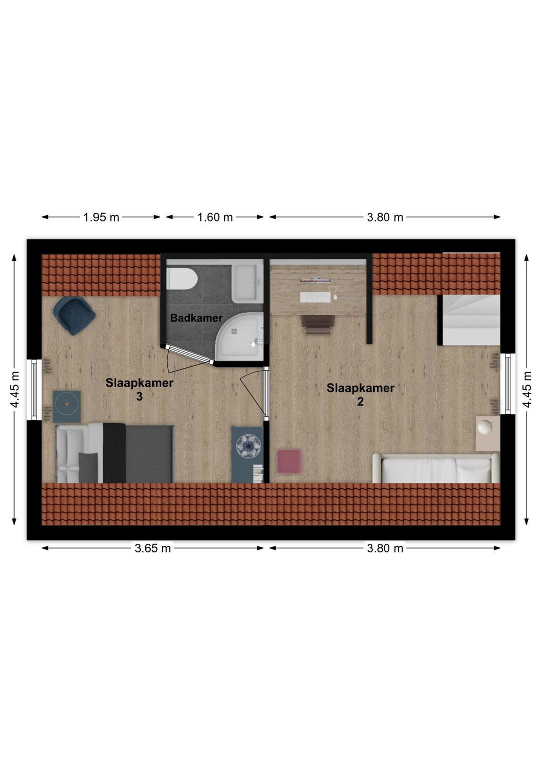 Foto 77 van Buitendijk 117