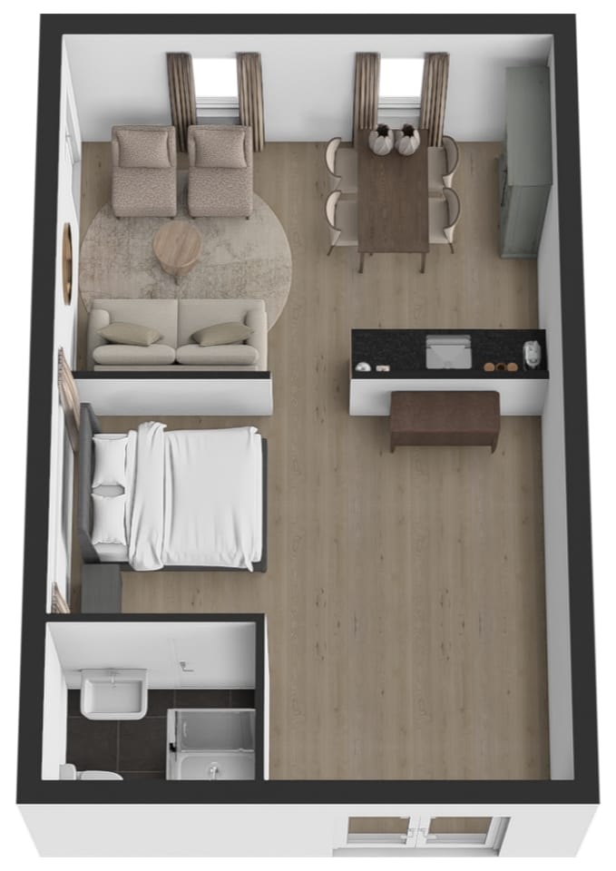 Foto 79 van Buitendijk 117