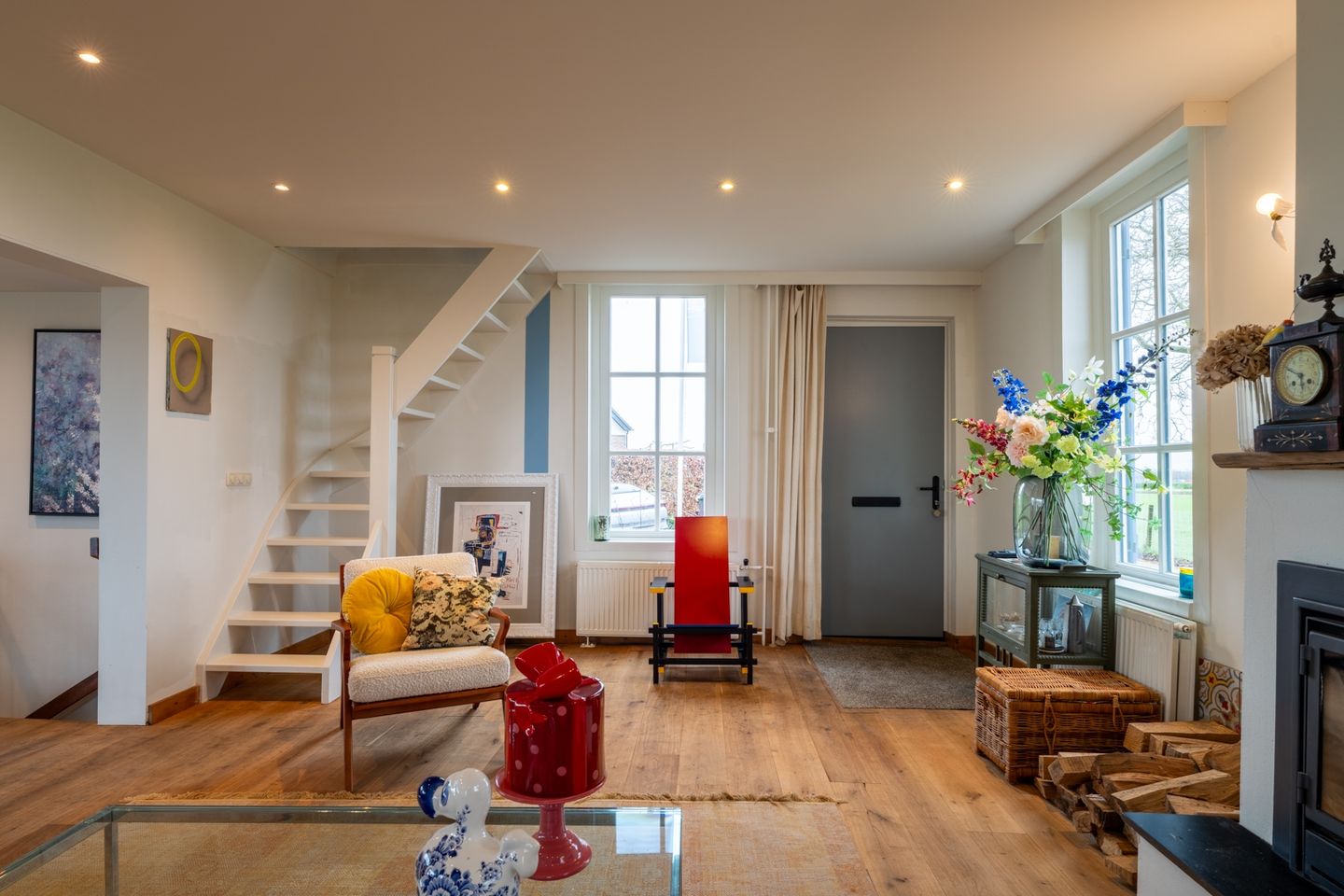 Foto 10 van Buitendijk 117