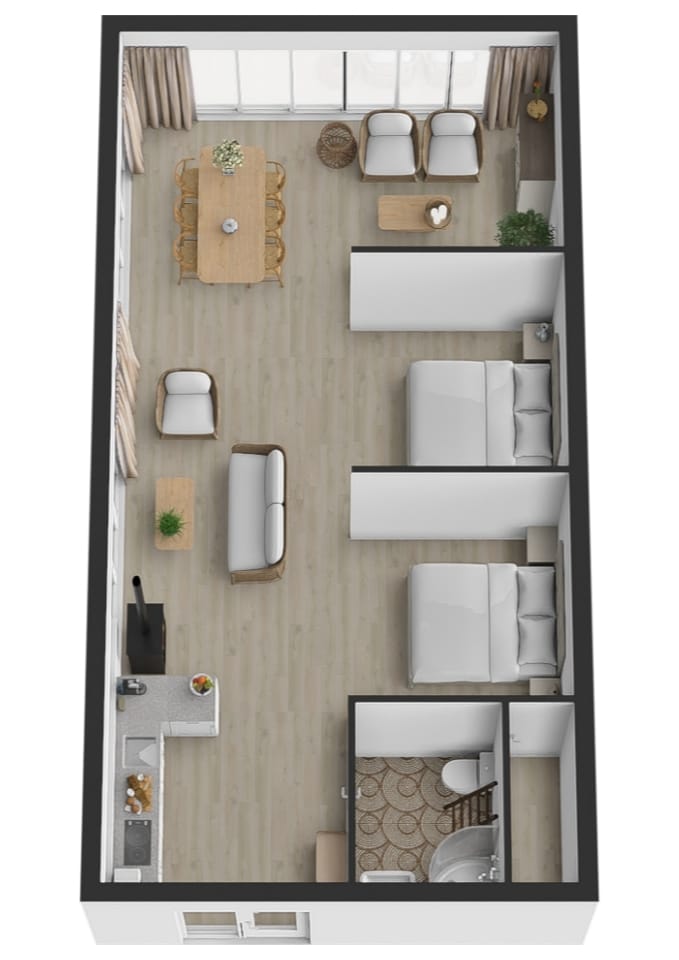 Foto 81 van Buitendijk 117