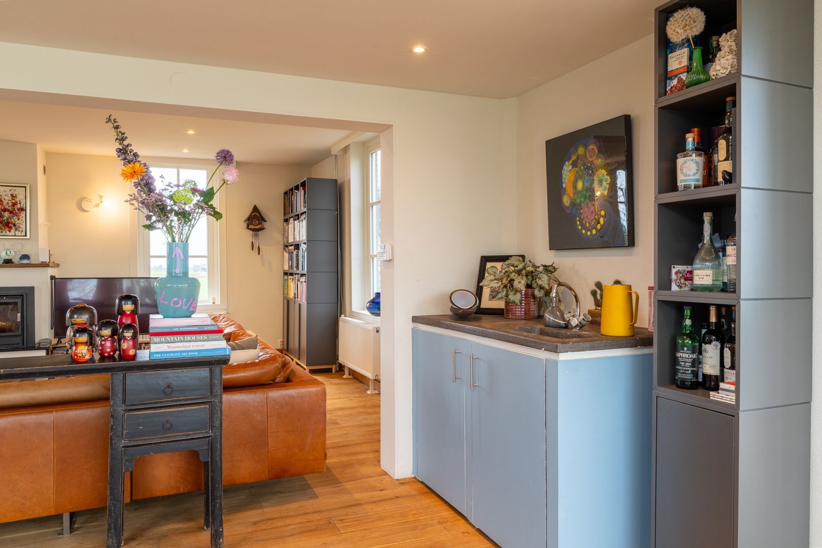 Foto 12 van Buitendijk 117