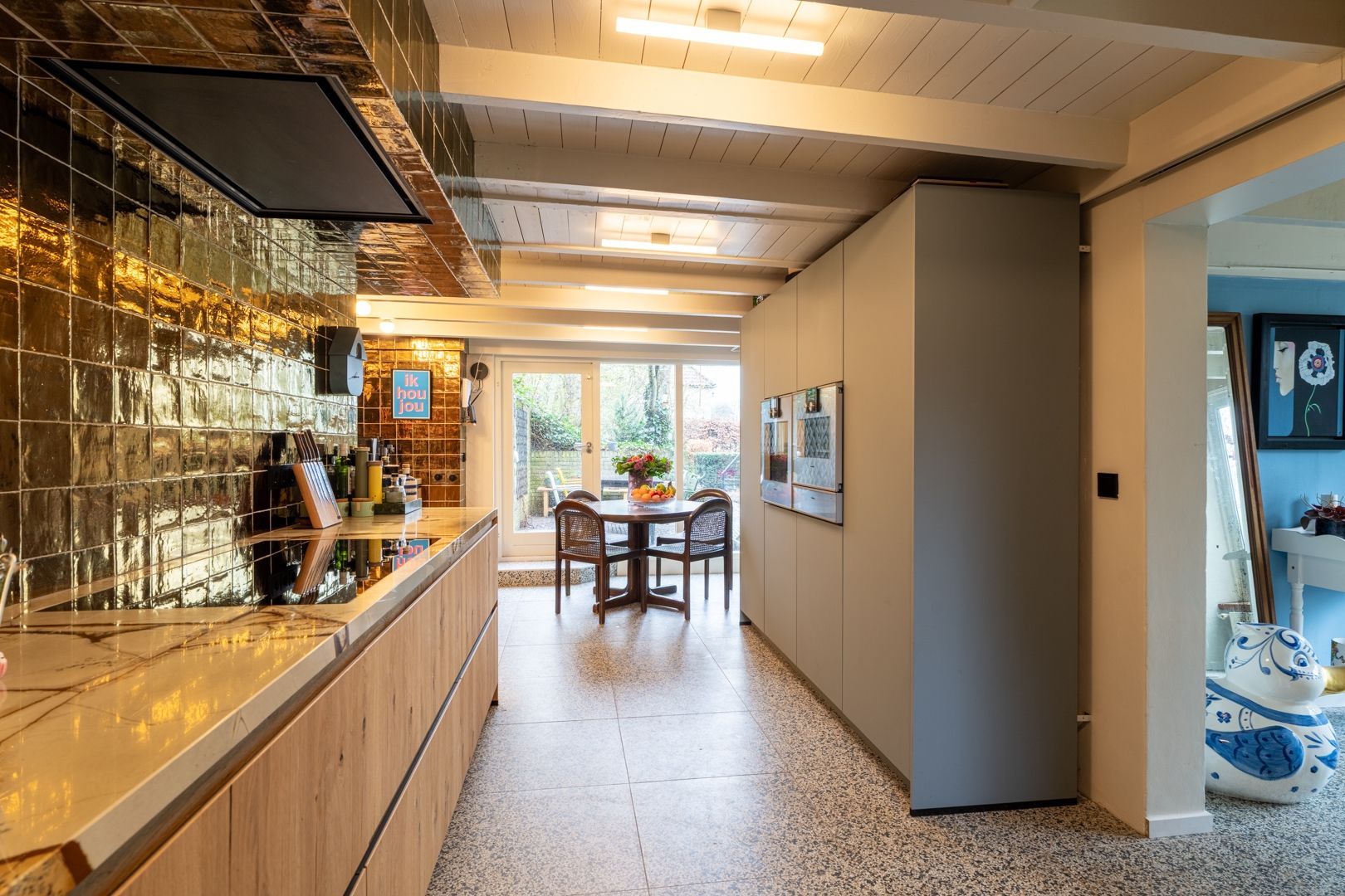 Foto 21 van Buitendijk 117