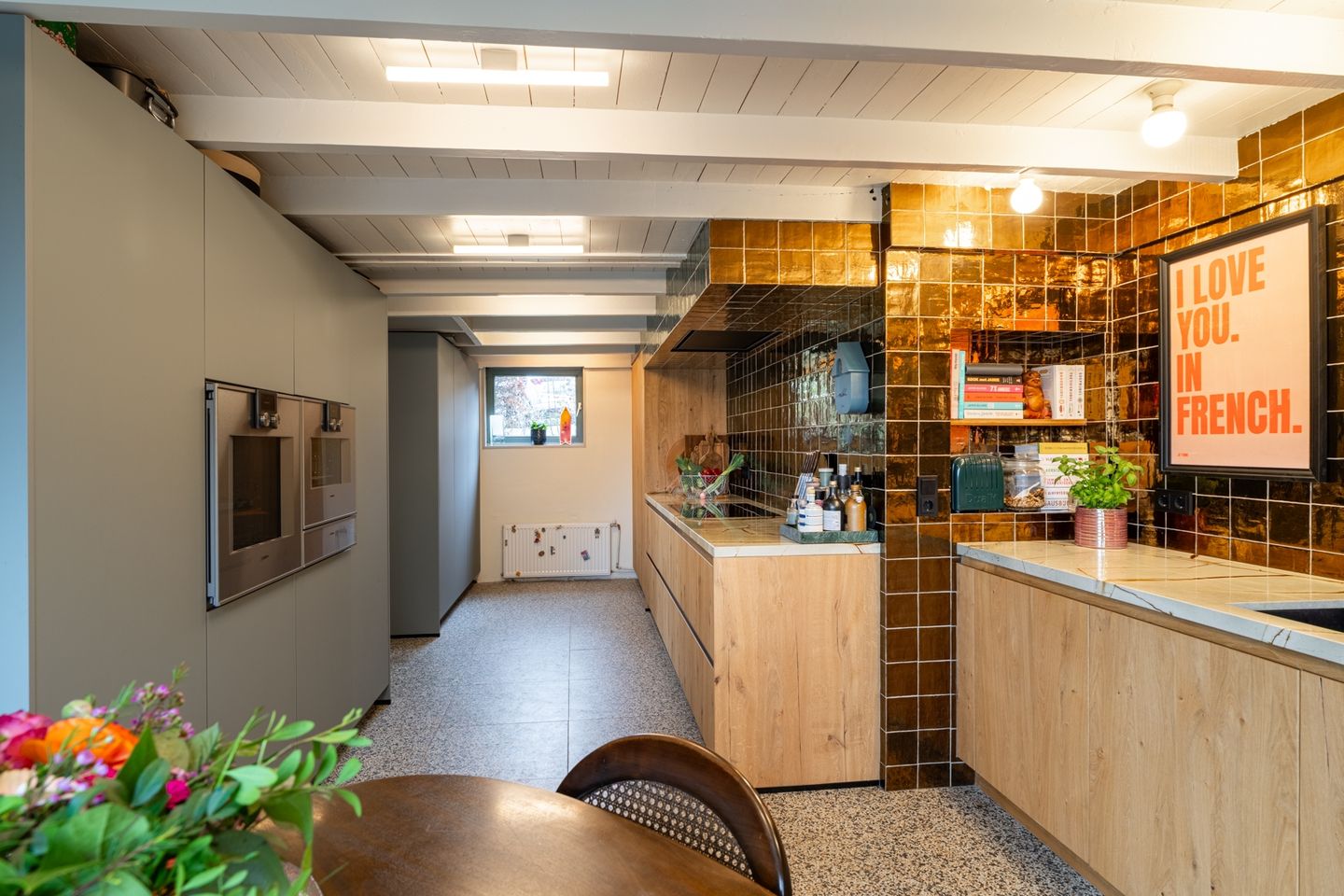 Foto 25 van Buitendijk 117