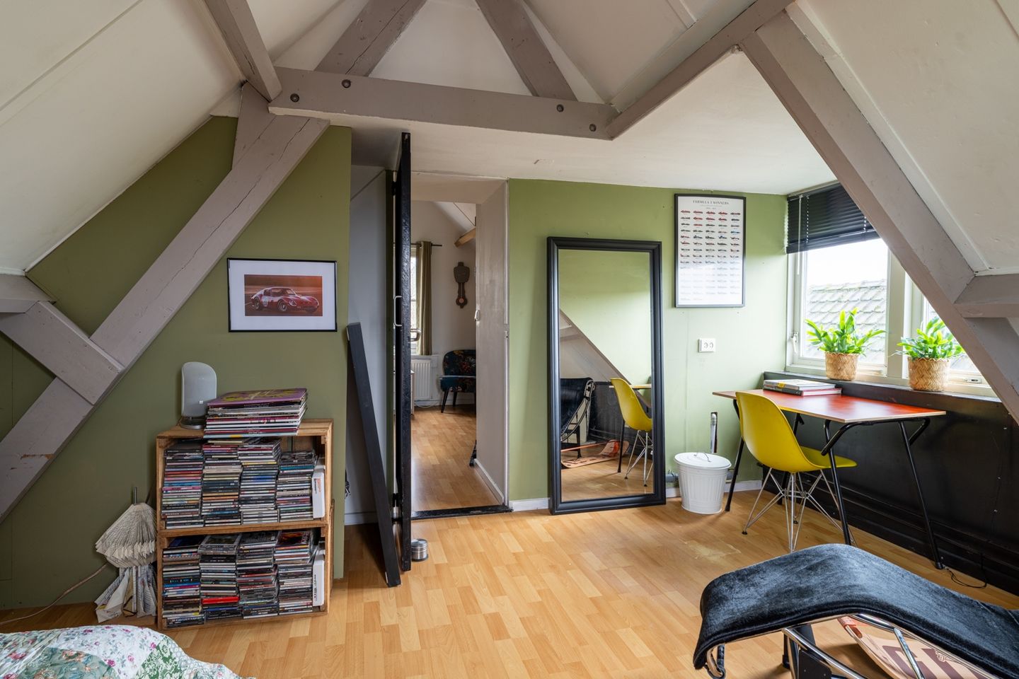 Foto 34 van Buitendijk 117