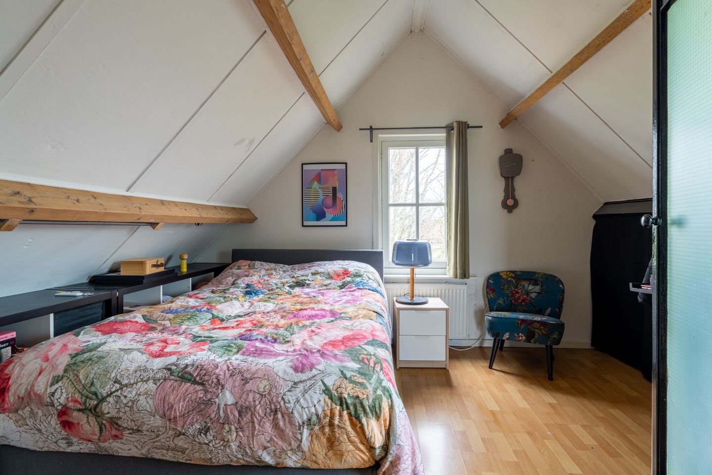 Foto 35 van Buitendijk 117