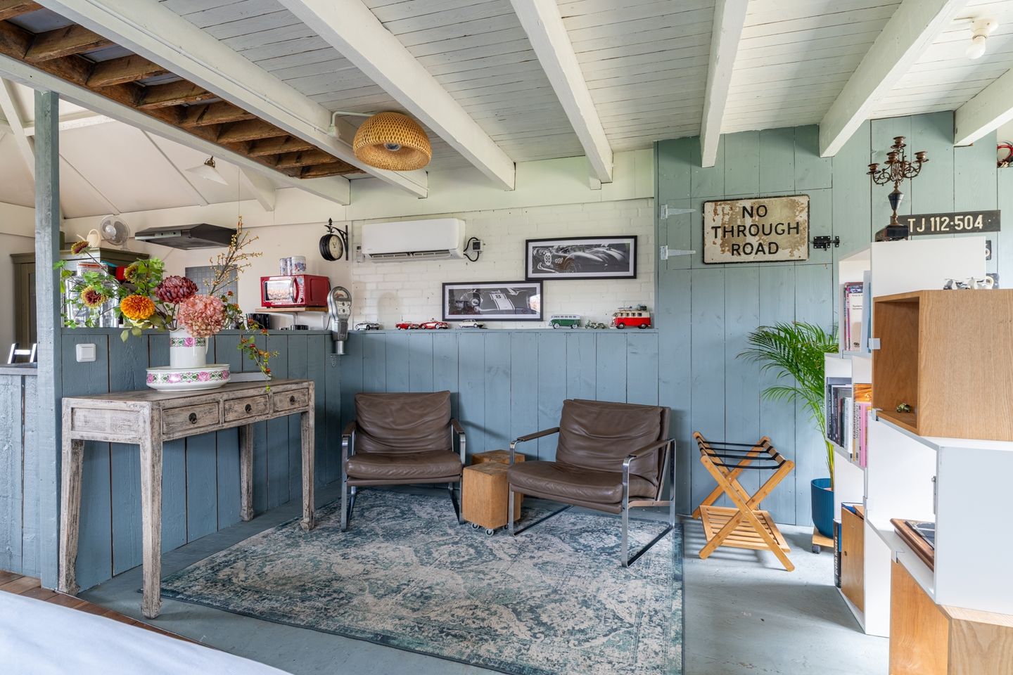 Foto 40 van Buitendijk 117