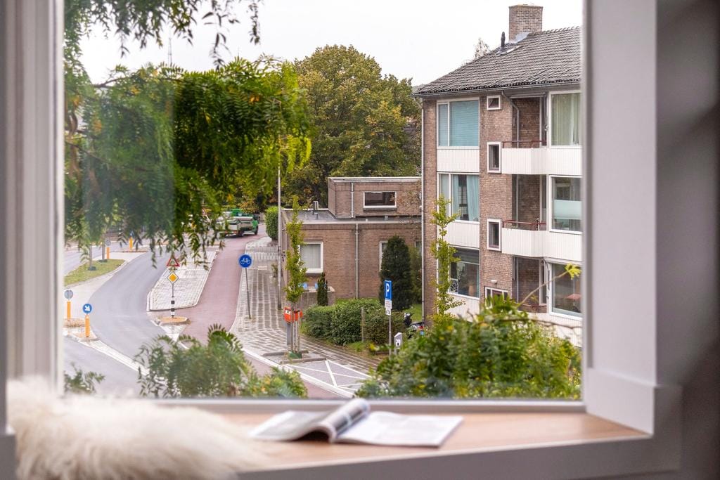 Photo 10 of Everard Meysterweg 58-C