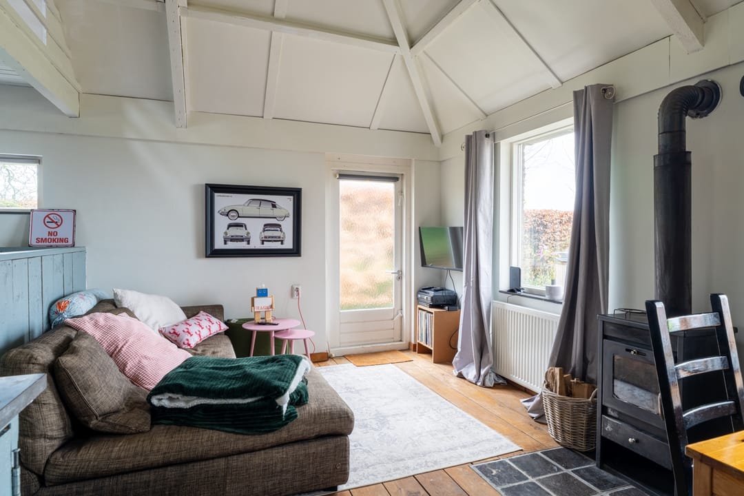 Foto 43 van Buitendijk 117