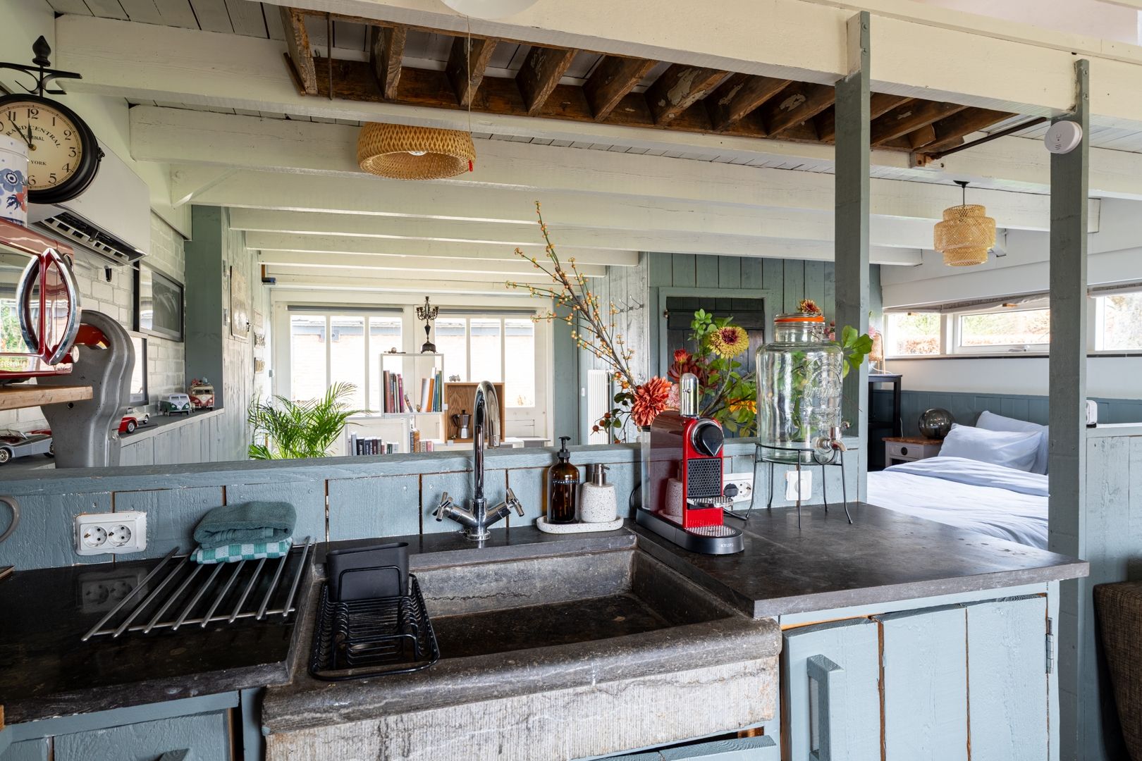 Foto 45 van Buitendijk 117