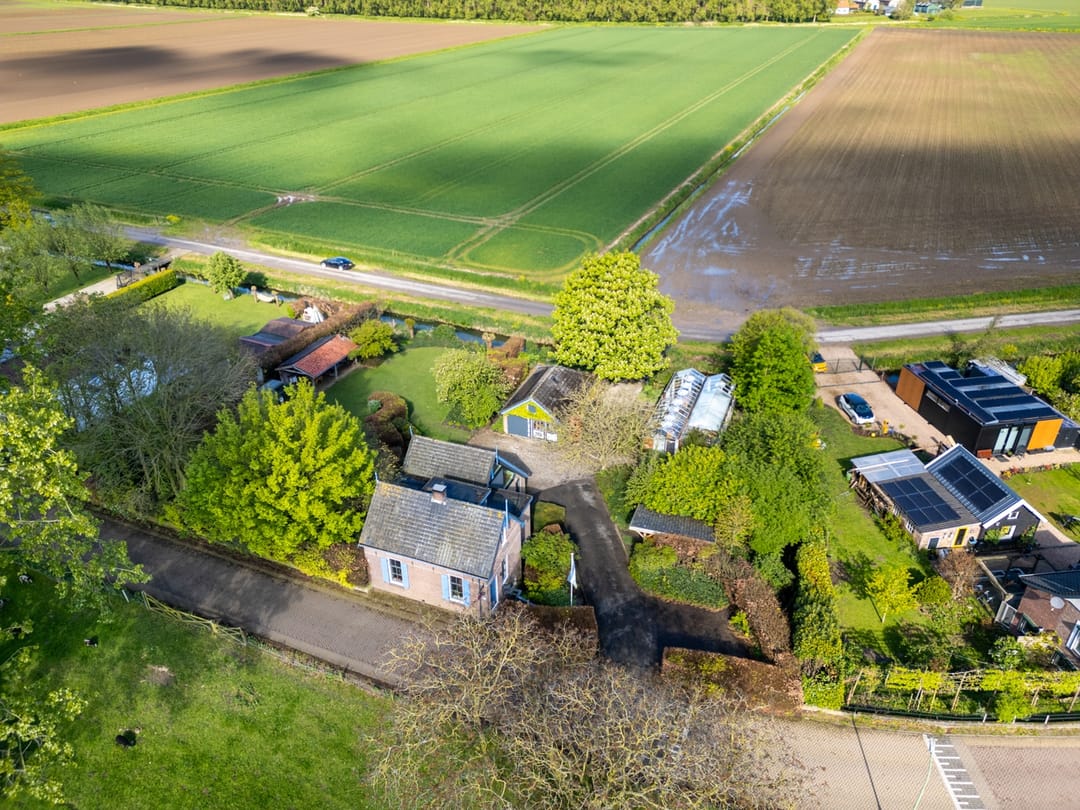 Foto 61 van Buitendijk 117