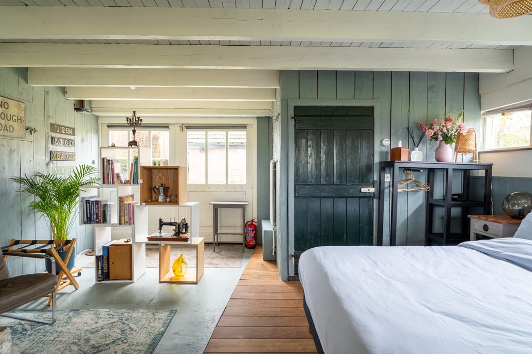 Foto 41 van Buitendijk 117