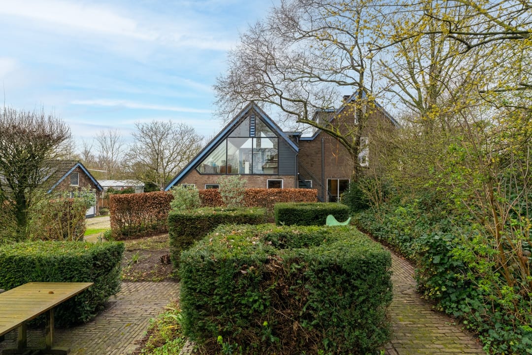 Foto 67 van Buitendijk 117