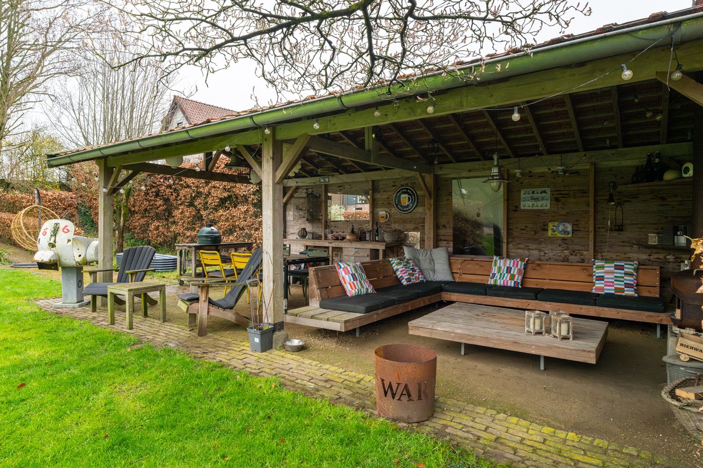 Foto 70 van Buitendijk 117