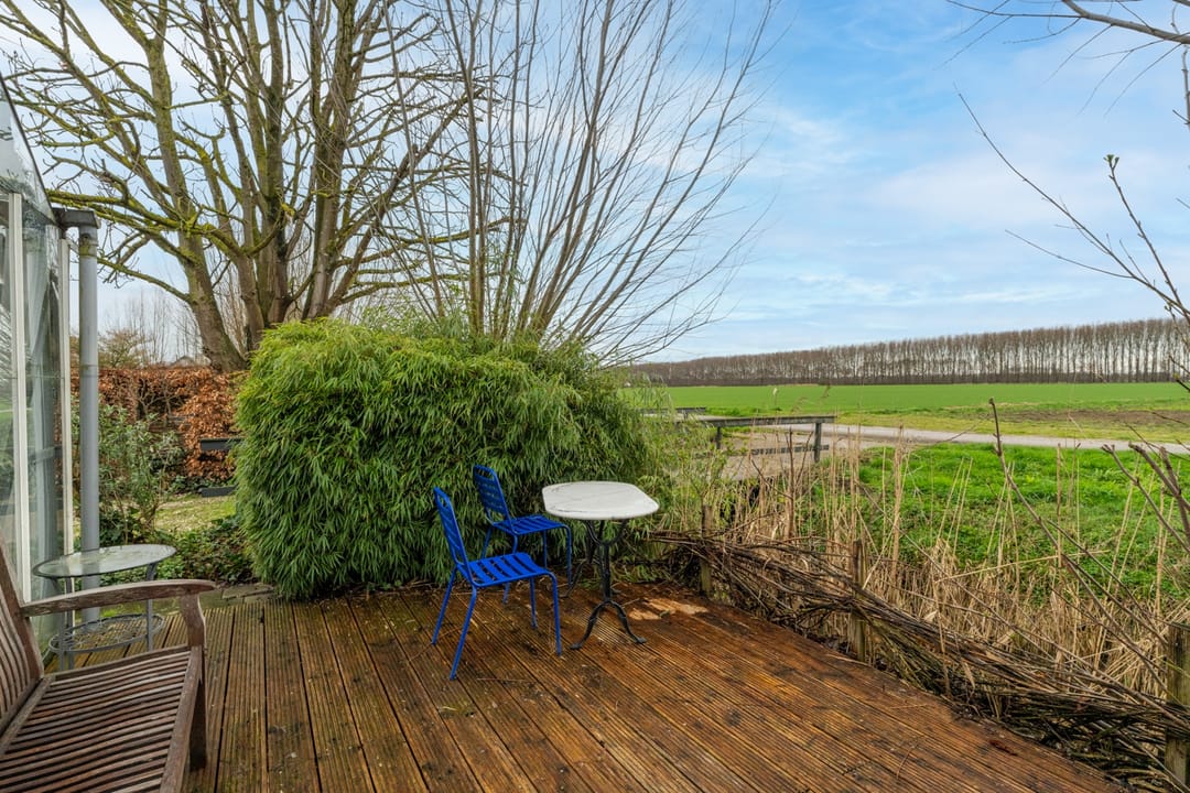 Foto 58 van Buitendijk 117