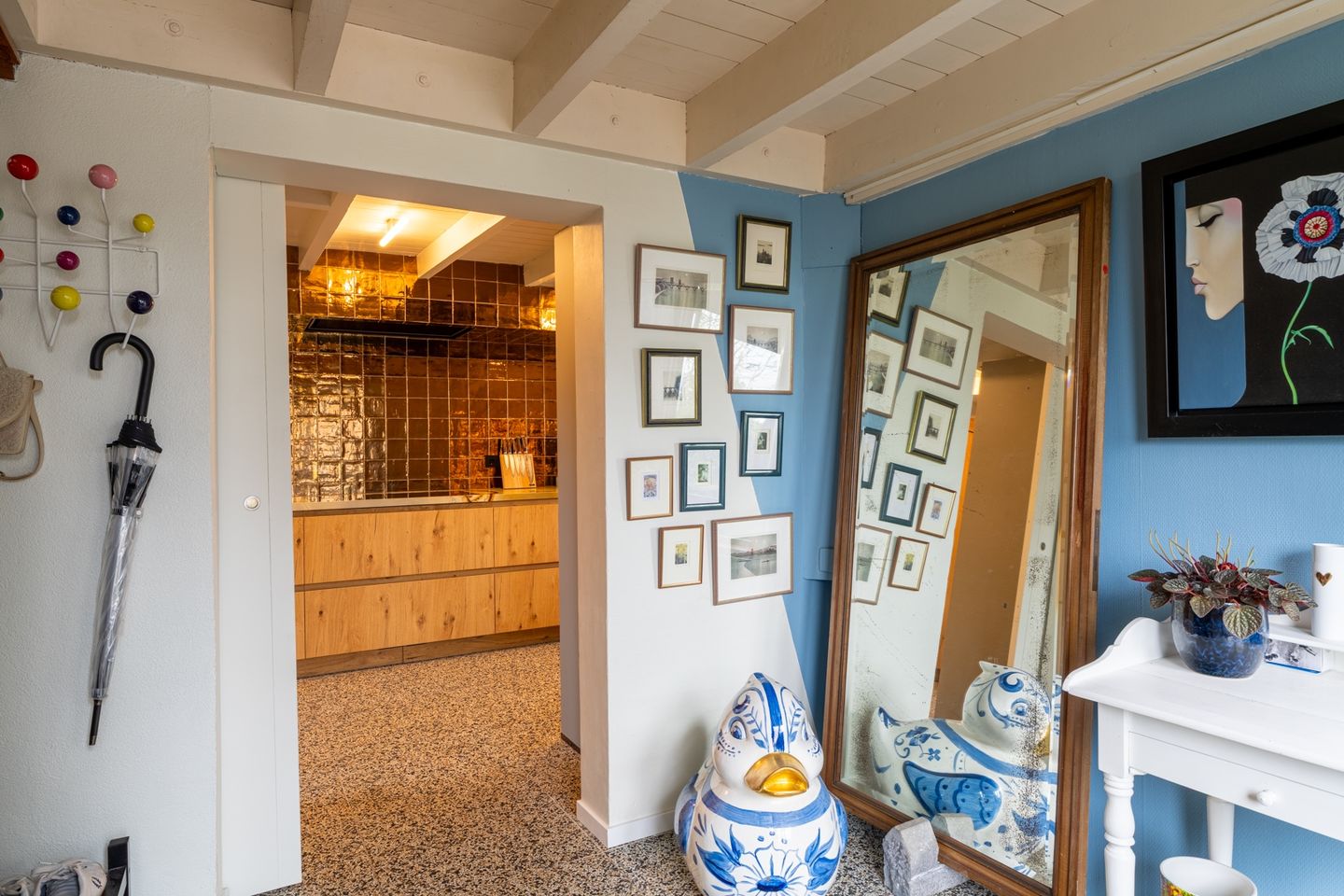 Foto 19 van Buitendijk 117