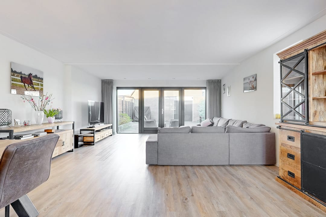 Foto 2 van Spaarbekkenkade 12