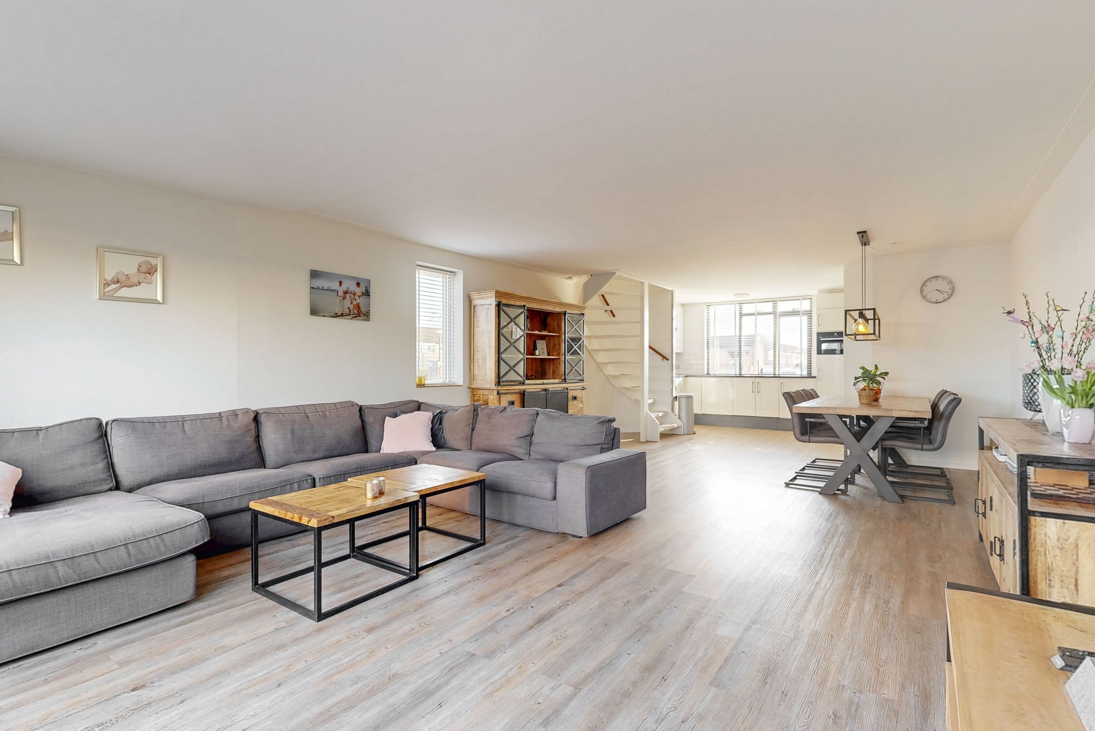 Foto 3 van Spaarbekkenkade 12