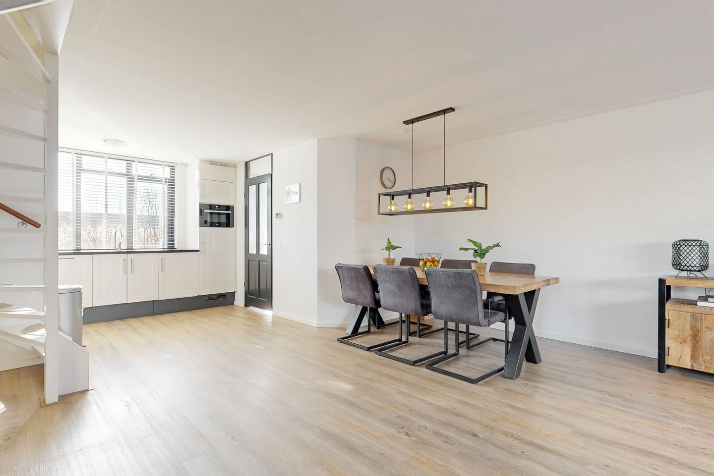 Foto 4 van Spaarbekkenkade 12