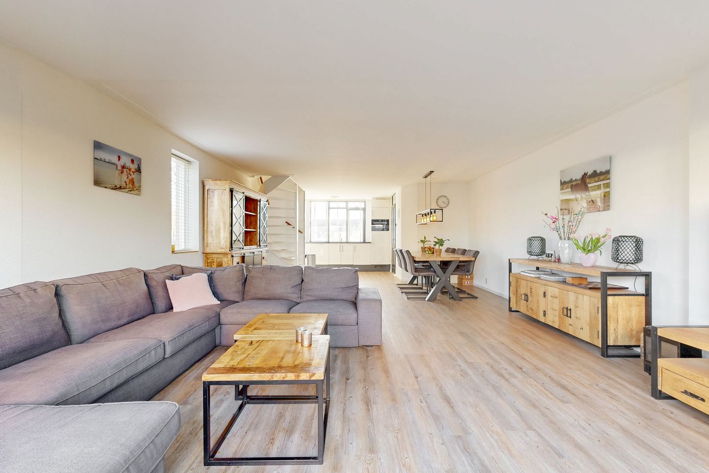 Foto 5 van Spaarbekkenkade 12