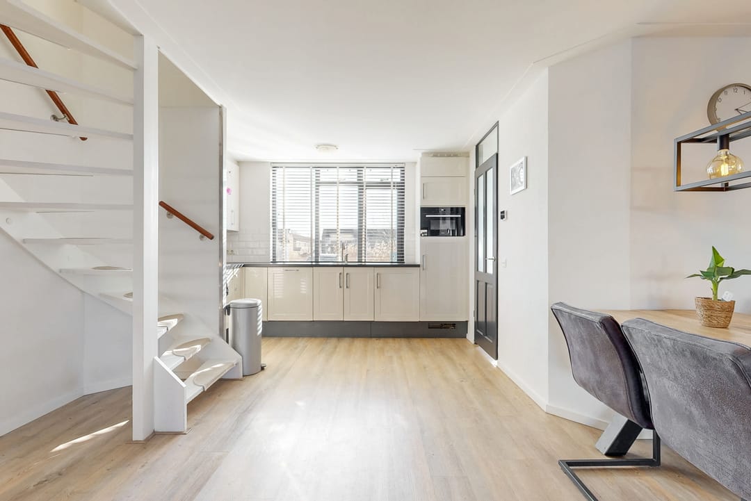 Foto 7 van Spaarbekkenkade 12