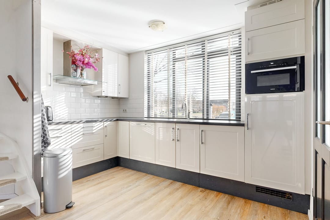 Foto 8 van Spaarbekkenkade 12