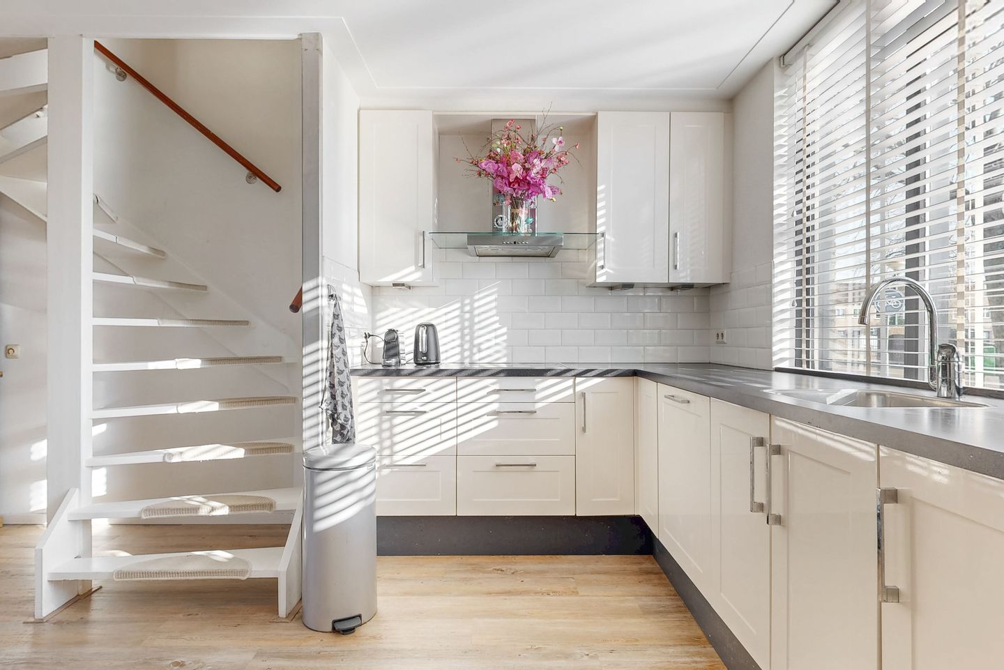 Foto 10 van Spaarbekkenkade 12