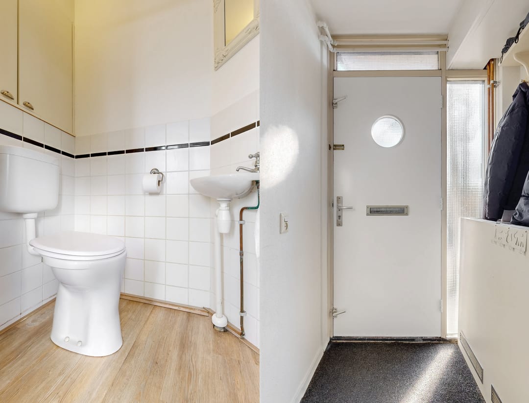 Foto 11 van Spaarbekkenkade 12