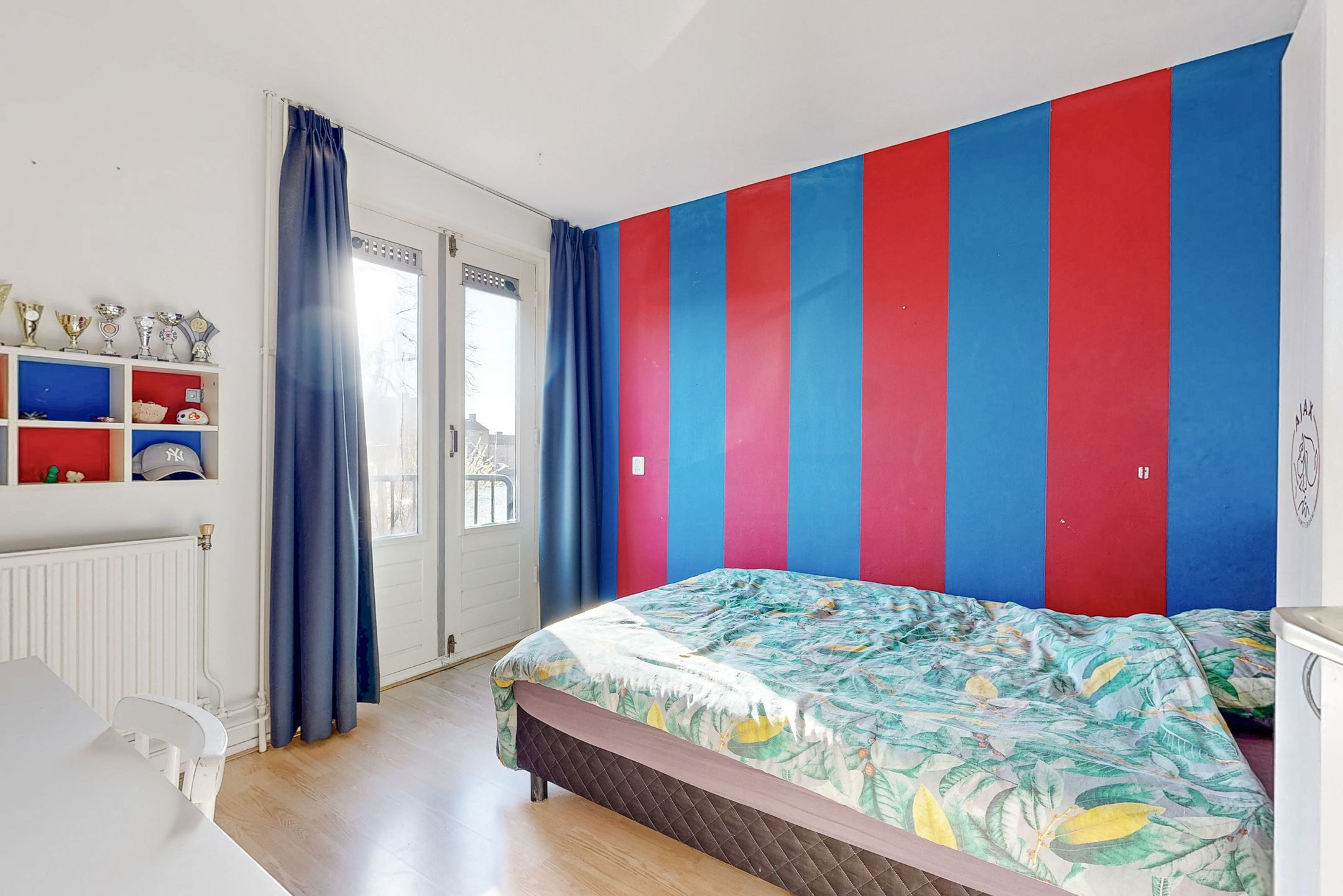 Foto 12 van Spaarbekkenkade 12