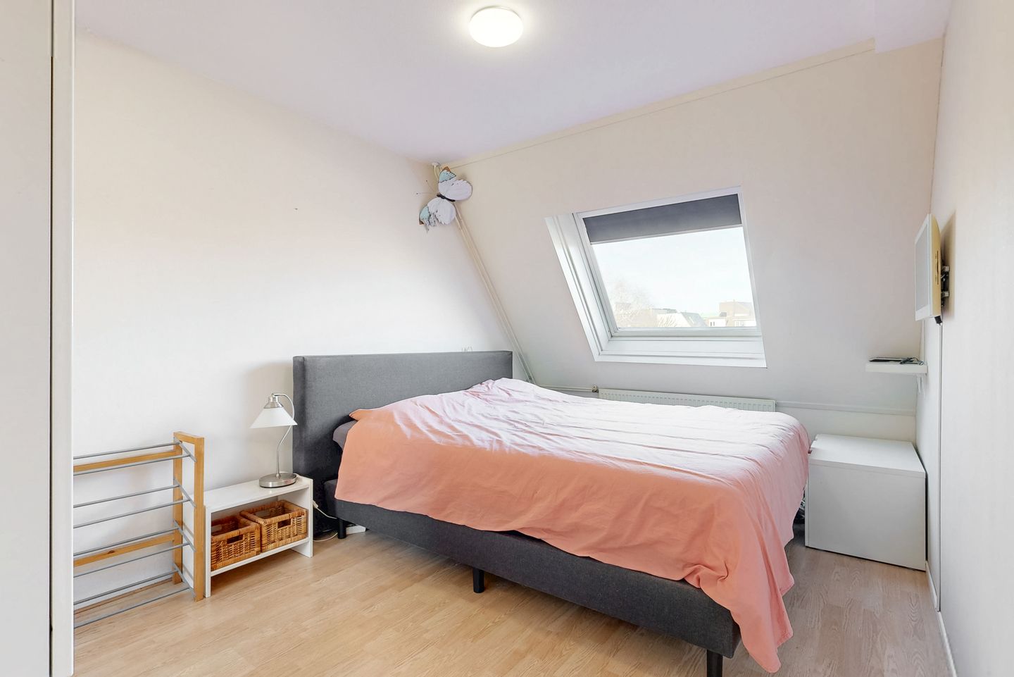 Foto 14 van Spaarbekkenkade 12