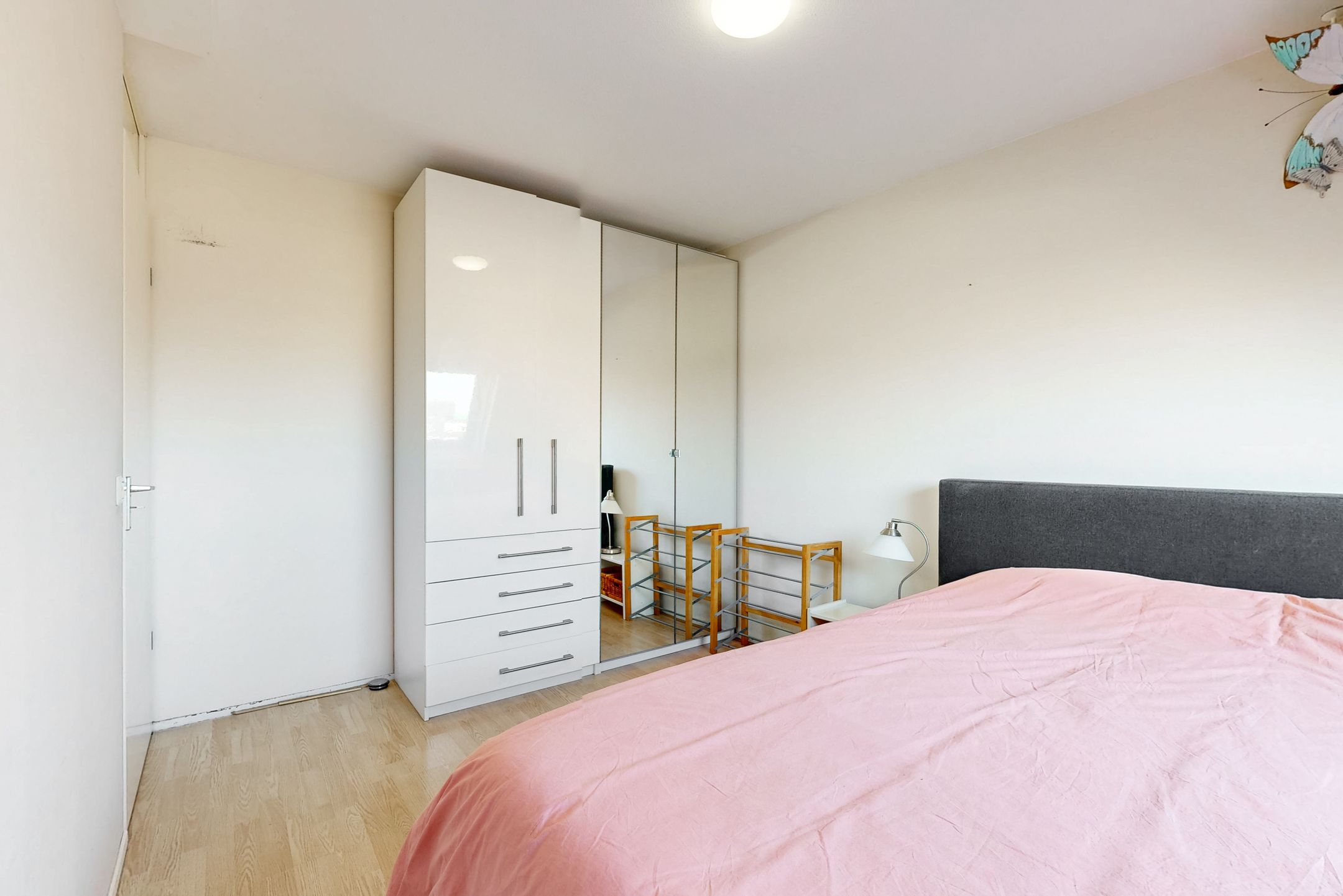 Foto 15 van Spaarbekkenkade 12