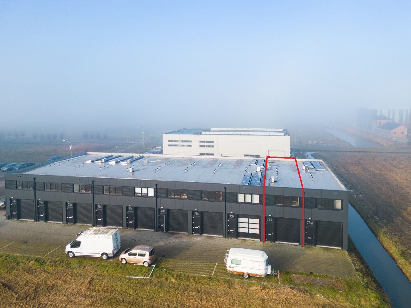 Bekijk foto 1 van De Droogmakerij 73-k