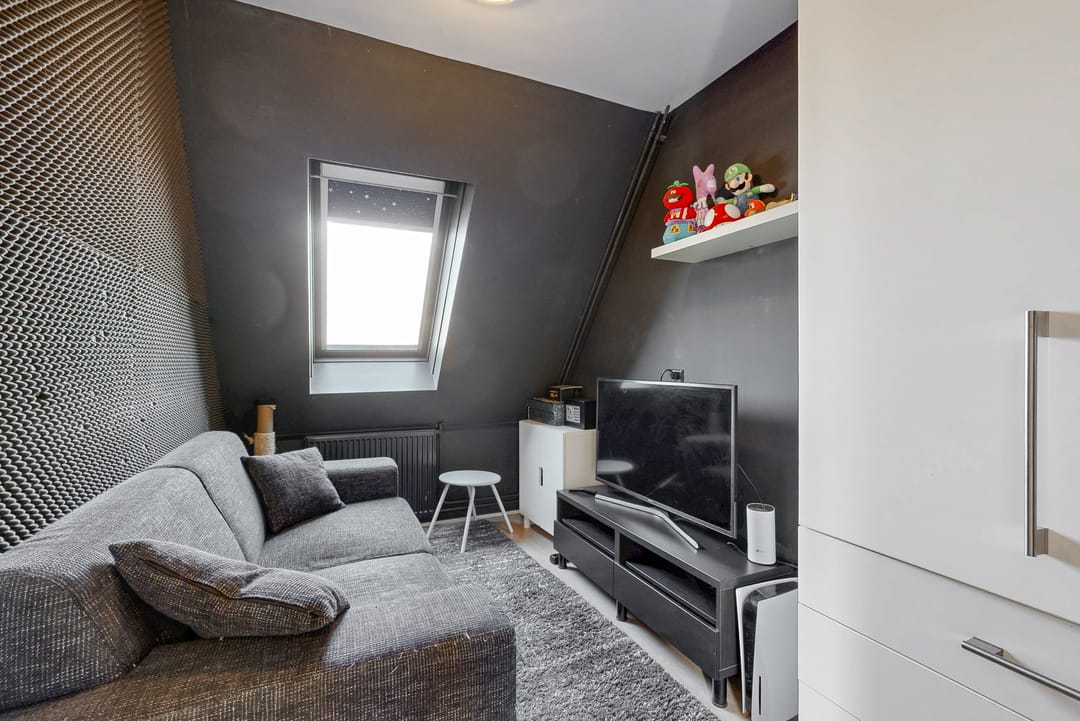 Foto 16 van Spaarbekkenkade 12