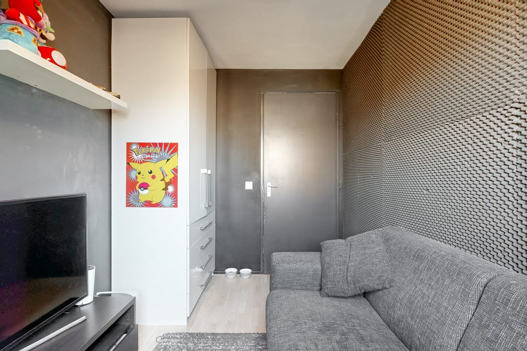 Foto 17 van Spaarbekkenkade 12