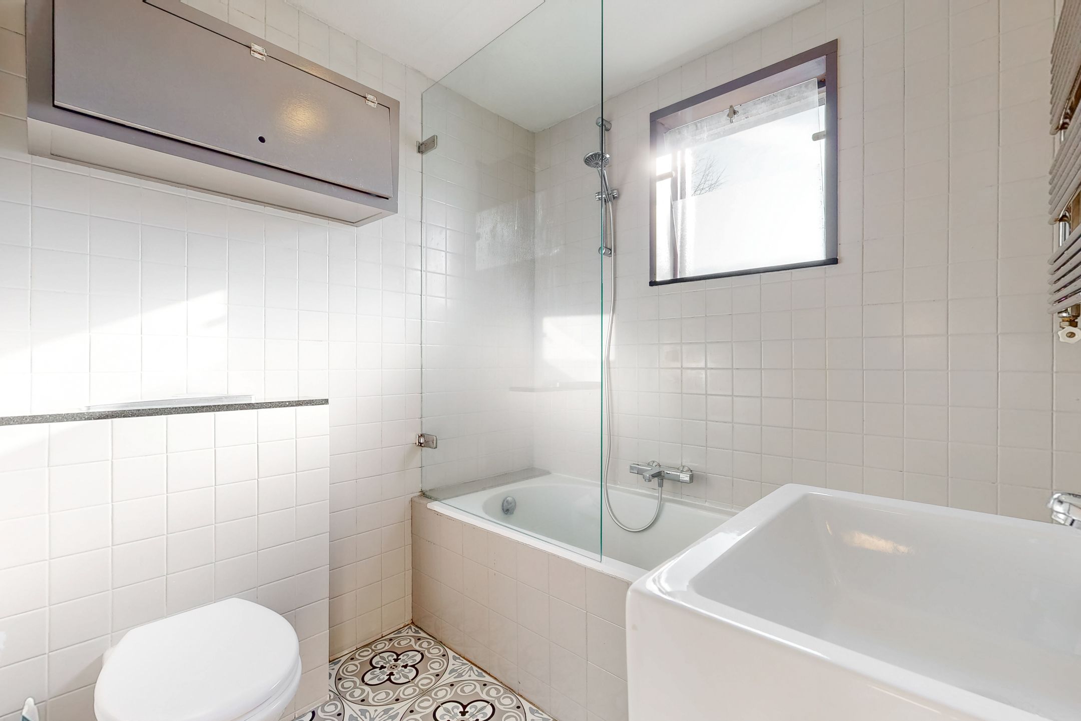 Foto 18 van Spaarbekkenkade 12