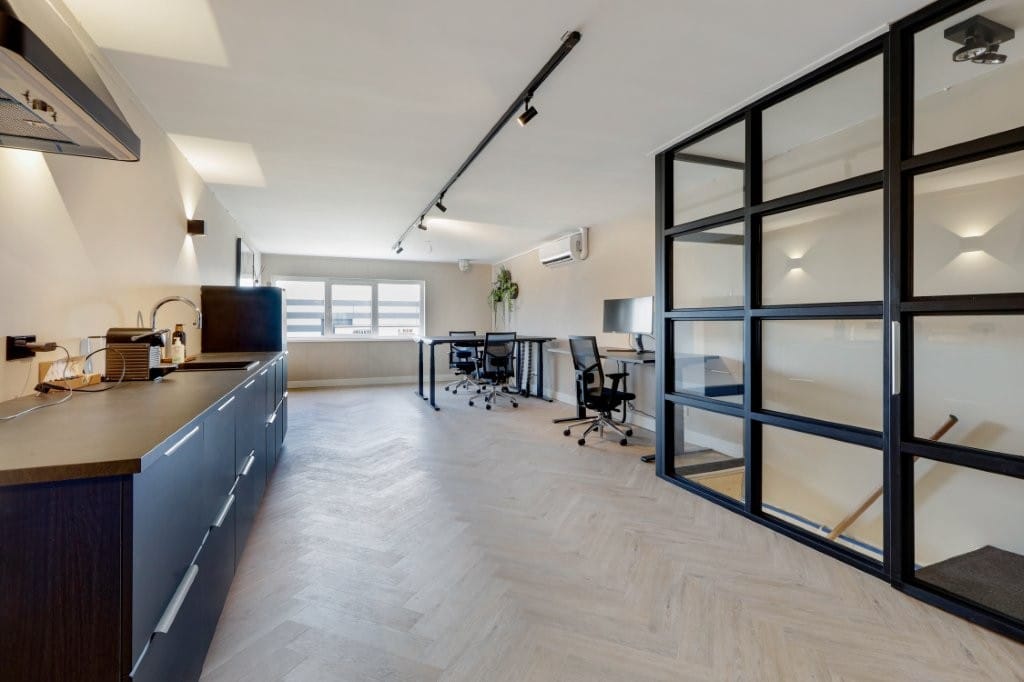 Bekijk foto 5 van De Droogmakerij 73-k