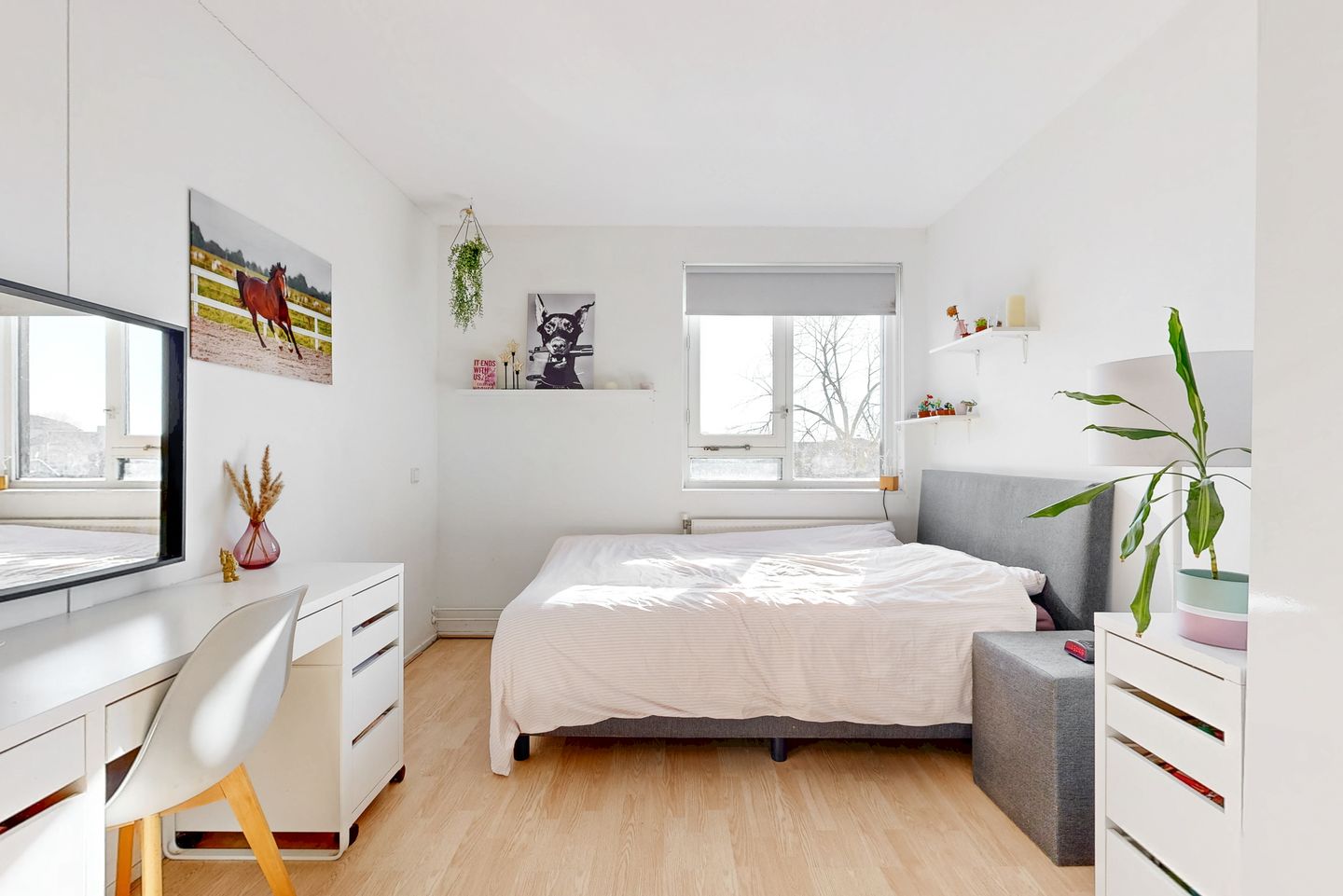 Foto 20 van Spaarbekkenkade 12