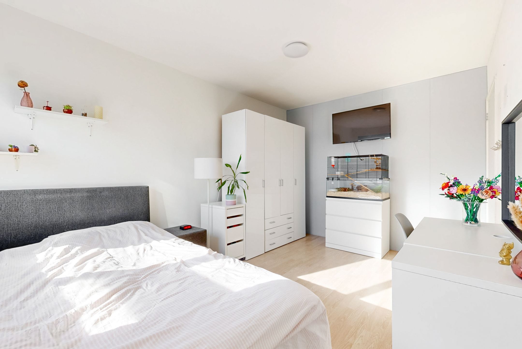 Foto 21 van Spaarbekkenkade 12