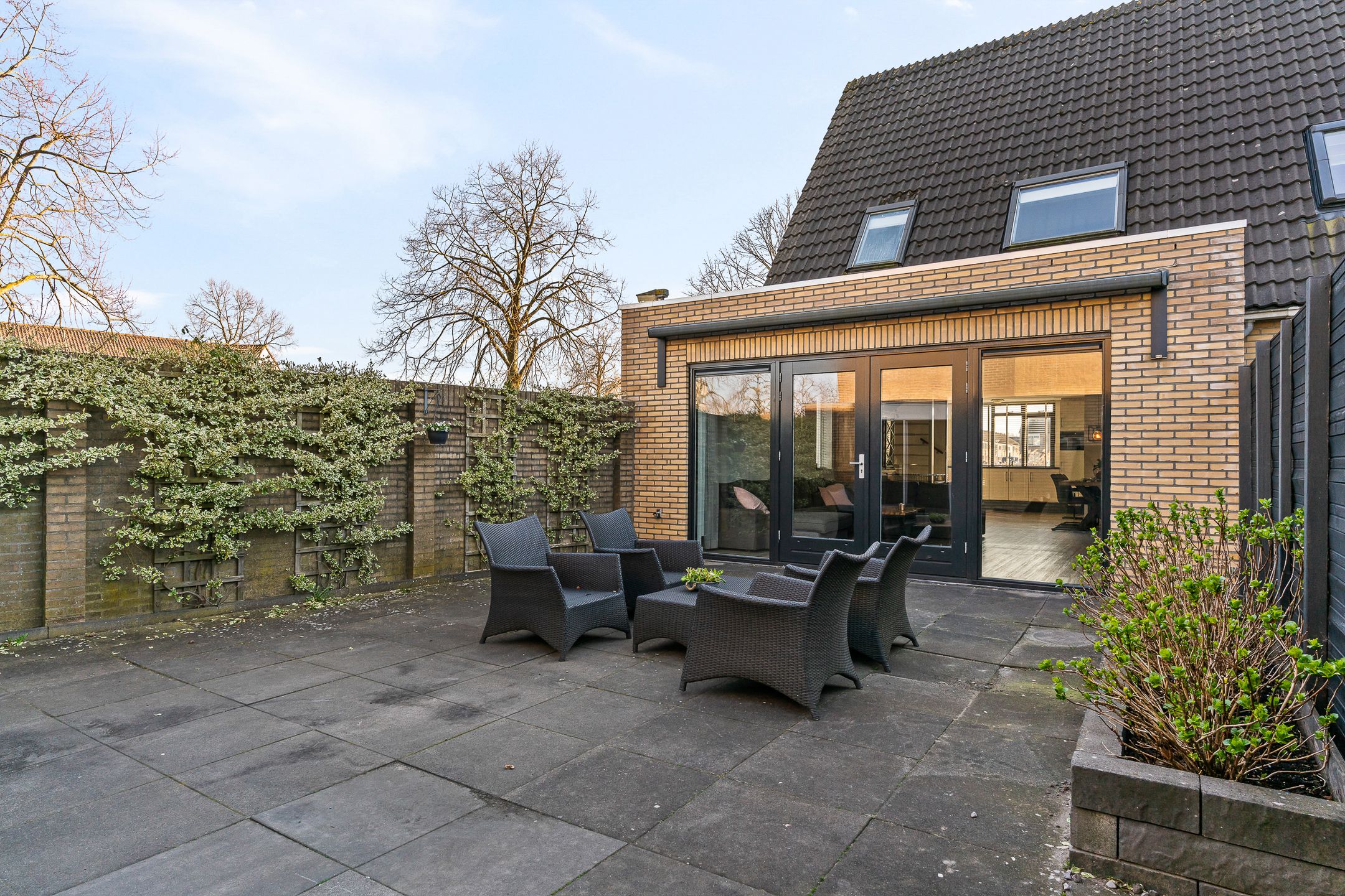 Foto 24 van Spaarbekkenkade 12