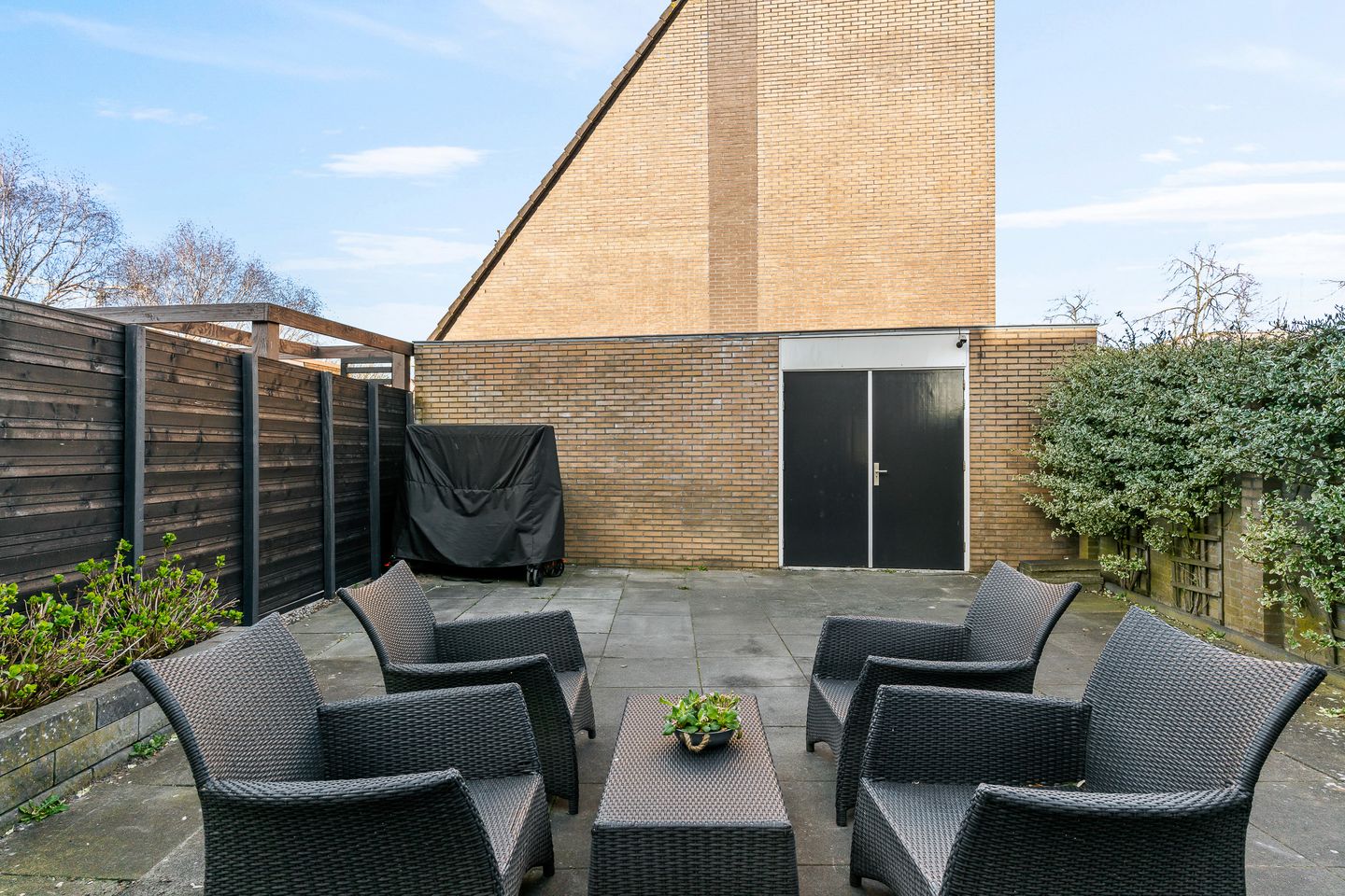 Foto 25 van Spaarbekkenkade 12